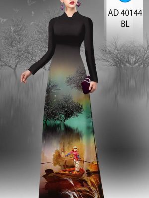 1622779929 297 vai ao dai mau moi nhat hien nay (15)